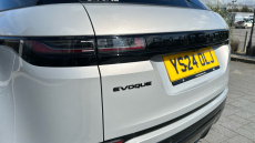 Land Rover Range Rover Evoque 2.0 D200 Dynamic SE 5dr Auto Diesel Hatchback